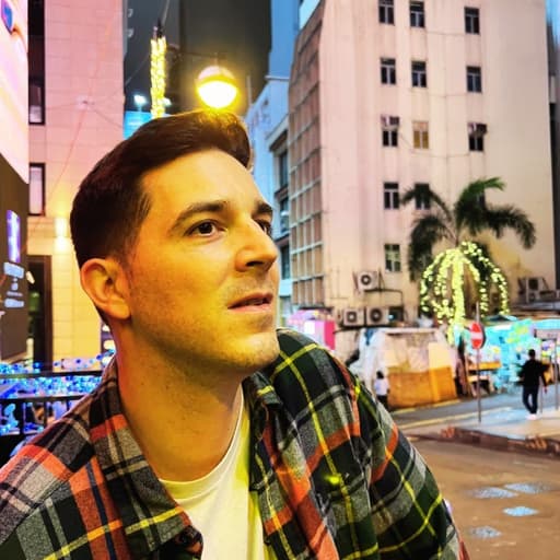 Dedication Agents website