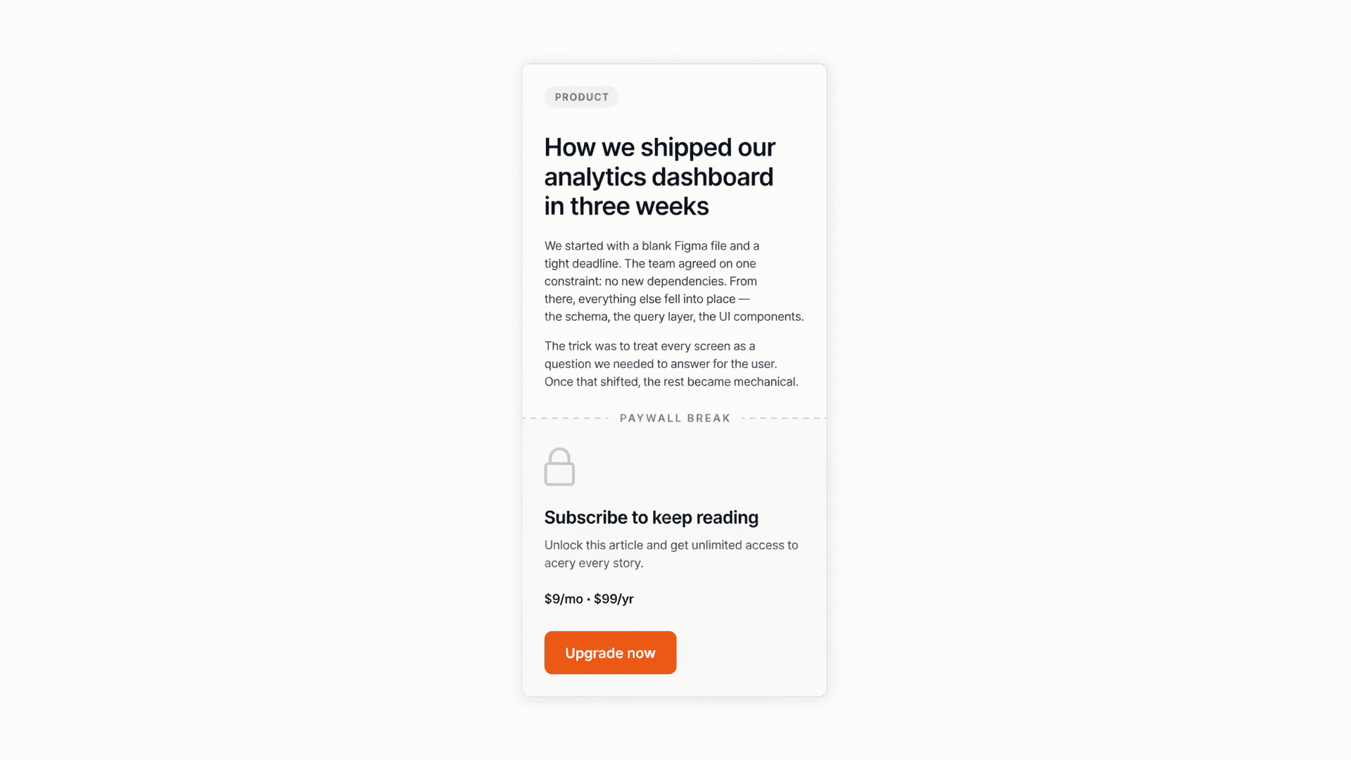 Beehiiv Paywall: How to Set Up and Optimize One for More Paid Subscribers (2026)