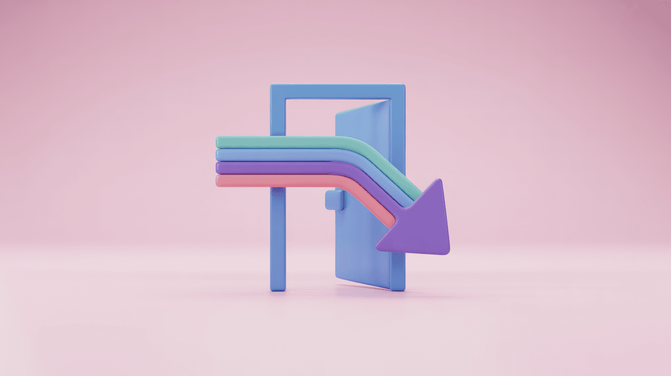 How to Calculate Churn Rate: Formulas, Examples & Benchmarks for 2026