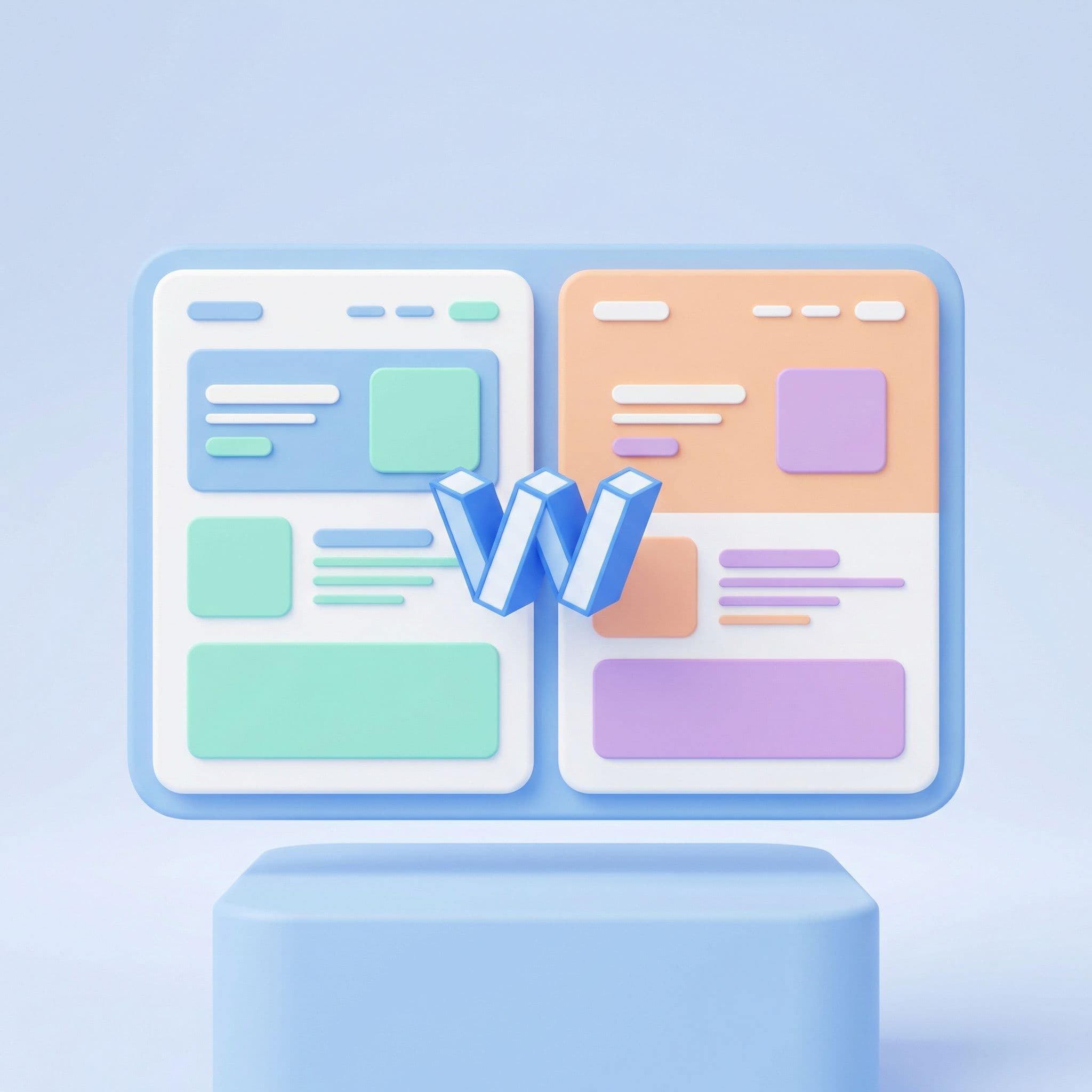Webflow A/B Testing: The Complete Guide for 2026