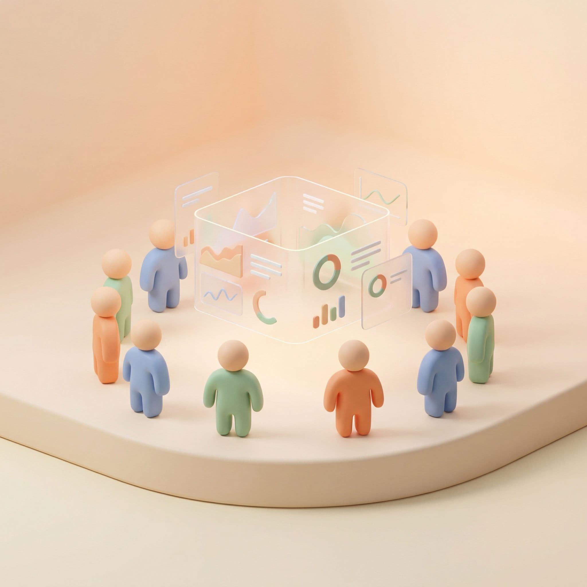 Why Small Agencies Are Ditching Google Analytics for Humblytics in 2026