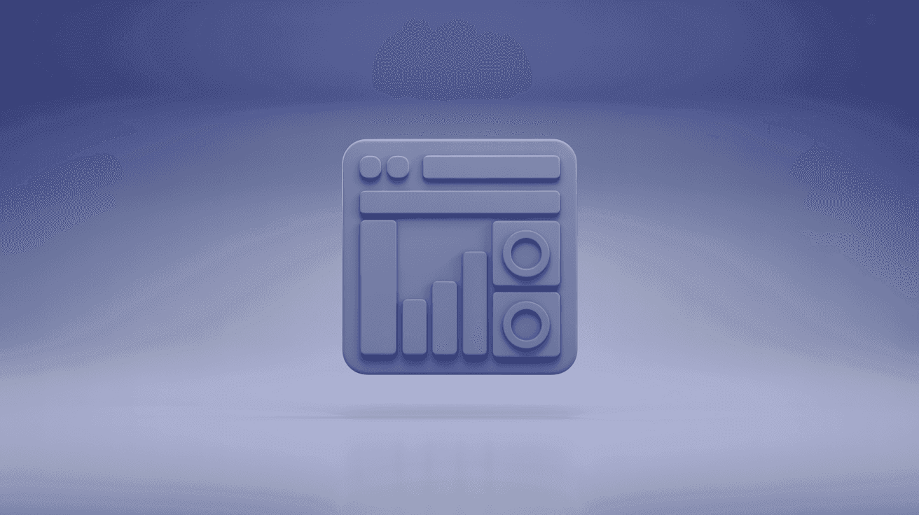 Web Analytics Dashboard: How to Build One That Drives Decisions