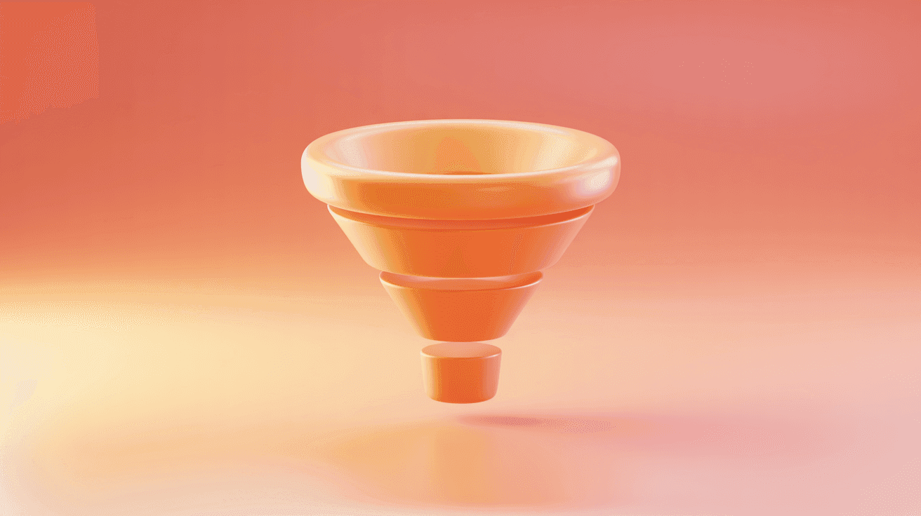 Build Your E-commerce Sales Funnel That Converts